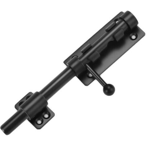 10-zoll-zylinder-türöffner, Robuster Türöffner, Türöffner Aus Rostfreiem Edelstahl 304, Massiver Türöffner, Sol-schmuck, Schließmaterial, Türöffner, Türöffner