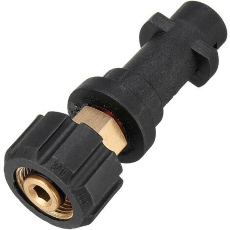 Hochdruckreiniger-jet-waschmaschine M22, Weiblicher Konvertierungsschlauch Für Karcher K, K2, K3, K4, K5, K6, K7
