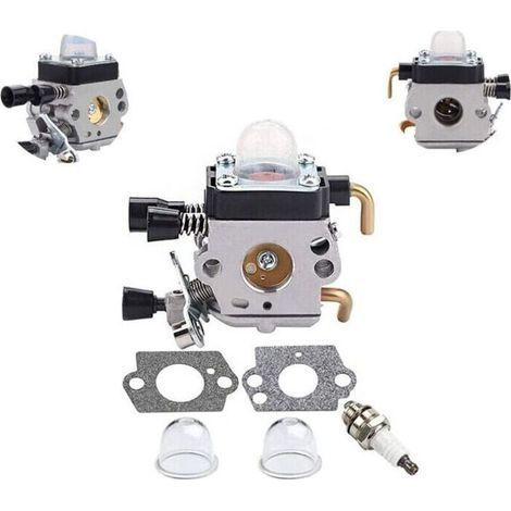 Vergaser Für Le Taille-haie Hs45 Stihl Fs38 Fs45 Fs46 Fs55 Fs55r Km55 Hl45 Km55r Zhuoxuan