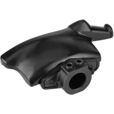 Halterung Für Die Demontage Von Schwarzem Kunststoff- Und Nylon-pneu, Canard-tête 29 Mm