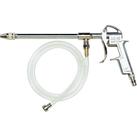 Pulverisierte Pistole, Pneumatischer Aluminium-siphon, Luftgekühlter Pistolen-reinigungsmotor, 1/4 "";;;32.12 EUR;;; ;;;;;;in stock;;;;QIEDIE;;;;;new;;;;;;;Bien protégé du vent et de la pluie&xa0
