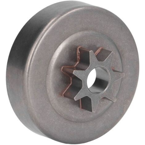 Disque D'Embrayage Pour Tronçonneuse Stihl Ms250 251 - Pignon And Disque Passif De Replacement Pour Scie À Essential