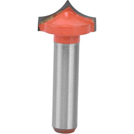 Cnc-fräser Und Wolfram-vergaser, 45er Stahlgehäuse, Ptfe-abdeckung, 8 Mm Rundrohr, 18 Mm Innengewinde