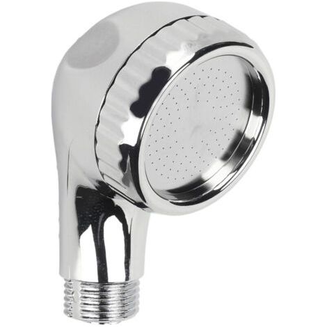 Tete De Duche Filtrante Haute Pression Mit Accessoire Pour Shampoing Au Lit