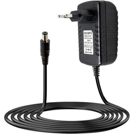 30w Netzteil Für Echo 3, 18v/1,67a Ladegerät Für Echo Show 2/3/4/8/15 Und Echo Plus 2, Mit 2m Kabel, Optimaler Schutz, Robustes Design Für Zuhause Oder Büro