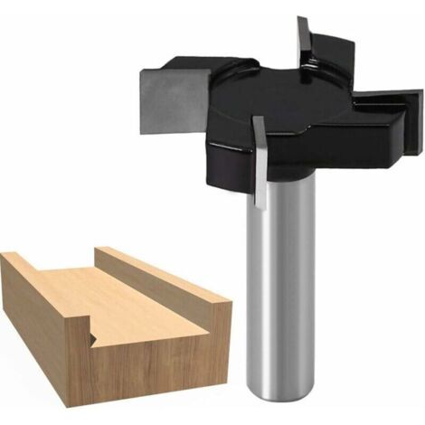 Cnc-fräser Für 12 Mm, Holzfräser, Holzarbeitswerkzeug, Cnc-fräser Für Holzplatten