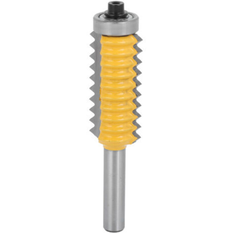 Outil De Travail Du Bois À Plusieurs Dents, Outil De Menuiserie En Carbure(8 X 41)