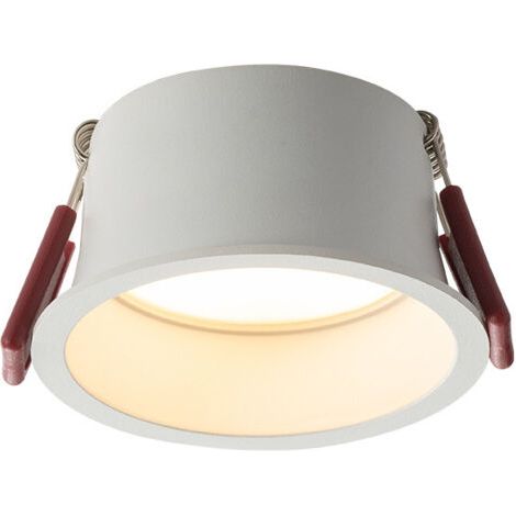 7-w-led-downlight-deckenleuchte, Integrierte Villa Ohne Hauptlicht, Wohnzimmer-deckenausschnittleuchte
