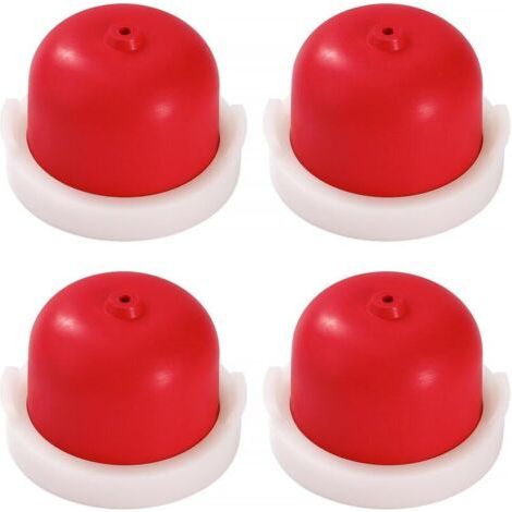 4 Stück 594281 Vergaserbirne, Mäher-primerpumpe, Primerball-pumpenbecher, Für Motoren Der Serien 300e, 450e Und 500e