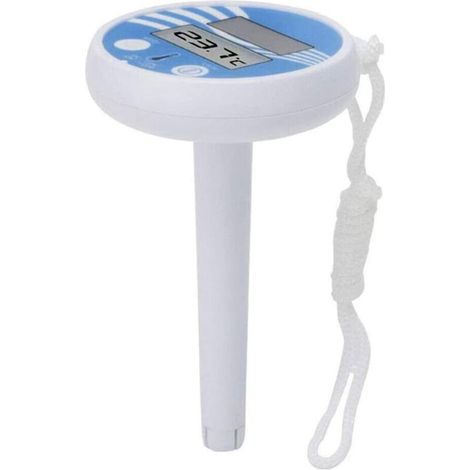 Solarthermometer, Solarthermometer, Solarthermometer, Solarenergie, Saugtemperatur Und Temperatur Für Das Schwimmbad, Spa, Spa, Becken