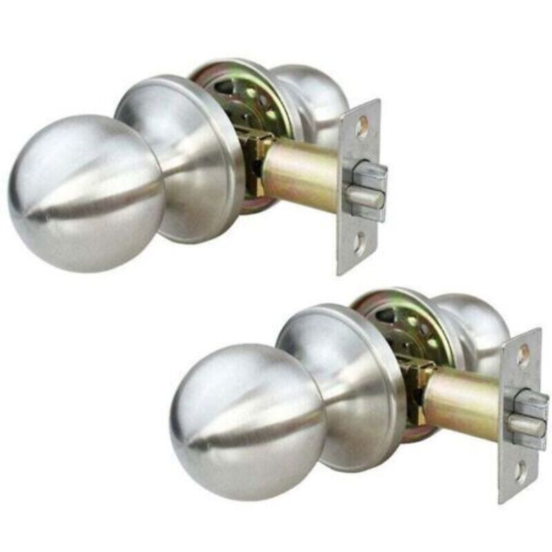 Pommeau De Douche Effet Pluie De Grande Taille (48 Cm), 3 Düsen, Verchromt