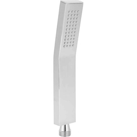 G1/2" Duschkopf, Hochdruck-messingbrause Für Badezimmer