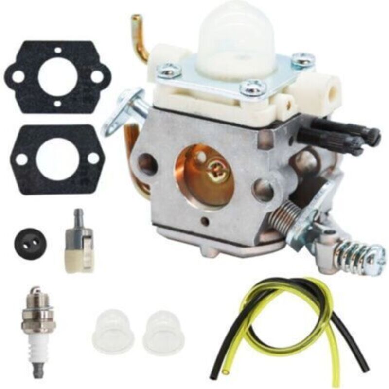 A021004331 Vergaser Für Echo Pb-580 Pb-580t Wta-35 Ventilateur-