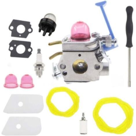 Vergasersatz Für Benzinmotoren 128cd 128l 128ld 128ldx 128r 128rj C1q-w40a