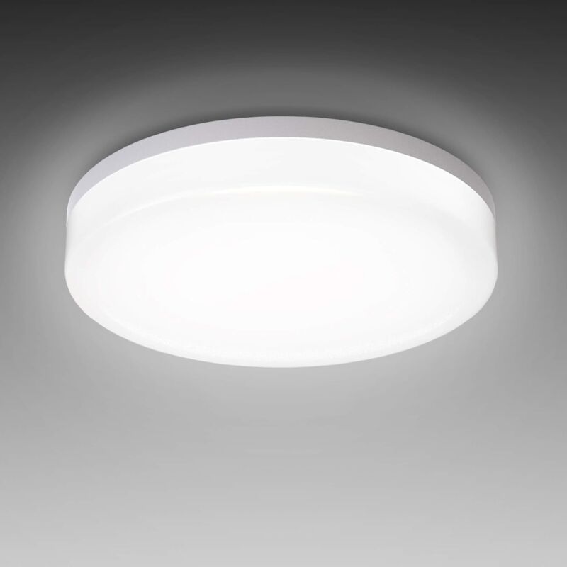 24 W 30 X 4,4 Cm Led-induktions-deckenleuchte Mit Sprachsteuerung, Automatisches Radar, Induktionslicht Für Den Menschlichen Körper