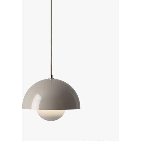 Pendelleuchte, Blumenknospen-nachttischlampe, Moderne Kleine Pendelleuchte, Einfach Und Dekorativ, Kreative, Höhenverstellbare Pendelleuchte Für Wohnzimmer, Esszimmer, Schlafzimmer