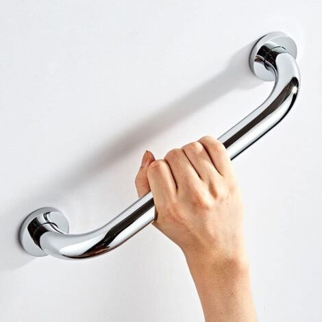 30-cm-haltegriff, Geeignet Für Die Sicherheit Von Hotel-/motel-/heimduschen, Haltegriff Mit Stabiler Struktur, Kann Für Türgriffe Verwendet Werden