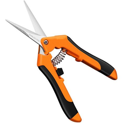 Garten-handschere Mit Stahlklingen