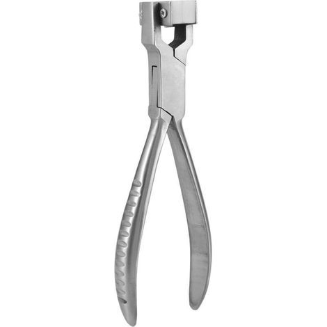 Werkzeug Zur Schmuckherstellung, Pince À Cintrer, Pince À Cintrer Für Die Reparatur Von Ketten Und Metallanhängen