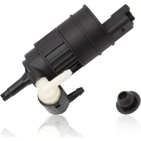 Scheibenwaschpumpe 7700430702 28920bu000 Passend Für Clio 2 Campus Twingo Megane Scenic Laguna Kangoo Espace Avantime Nissan Micra Almera