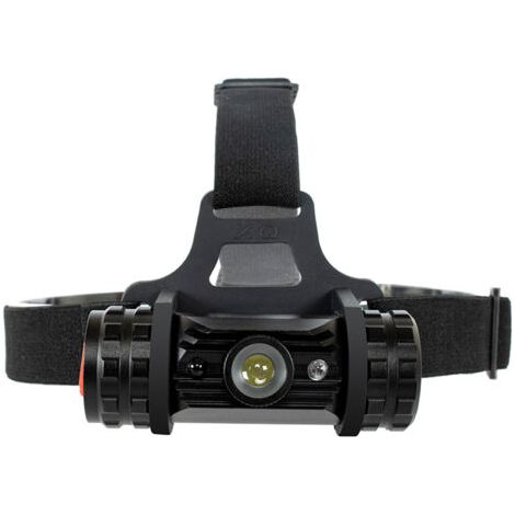 Led-stirnlampe, Wiederaufladbare Stirnlampe, Ultrahelles 350-lumen-stirnband, Für Camping, Wandern