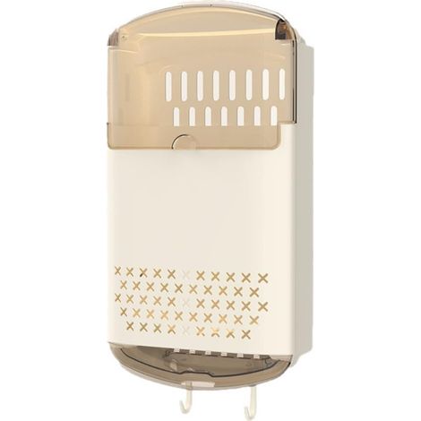 Porte-baguettes-wandbild – Organiseur Pour Baguettes, Fourchettes Et Cuillères – Rangement Pour Couverts De Kitchen (blanc)
