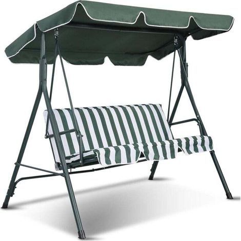 (191 X 132 Cm Hoch) Erneuerung Für Uv-beständigen Gartenausgleich, Wasserundurchlässiges 600d-gleichgewicht Mit Wasserundurchlässigem 600d-gewebe Und 12 Cm Großem Rand (191 X 132 Cm Hoch)