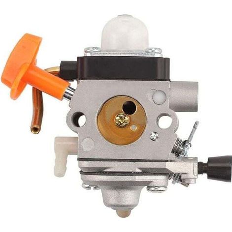 Vergaser Für Tondeuse Stihl Fs100 Fs100r Fs110 Fs110r Fs130 Fs130r Modell Zama C1q-s131