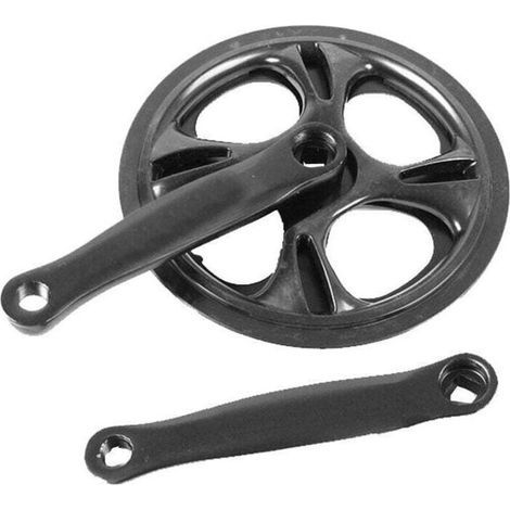 Biegsames Fahrradpedal Für Einzigartige Fahrten Mit 42 Dellen Für Das Fahrrad. 152-mm-pedal Für Das Fahrrad Auf Einer Plakette Mit Mehreren Dellen