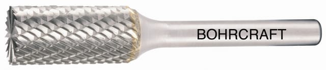 MD B-förmiger Drehfräser. Vorderer Schnitt // 16,0 mm Bohrcraft 51050301600