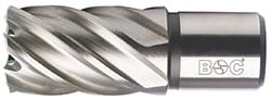 HSS Weldon Hohlbohrer // 27,0 x 30 mm BC-QP Bohrcraft 19500302725