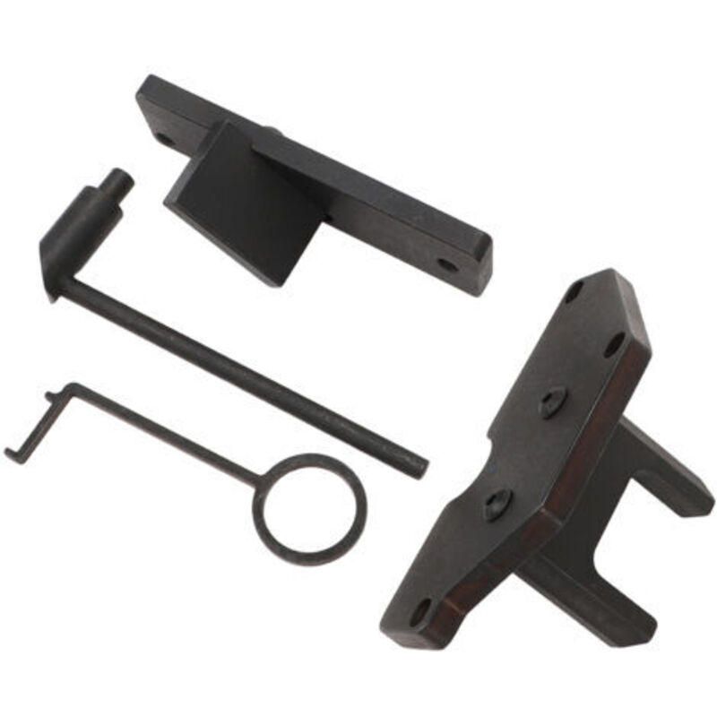 Kit D'Outils De Calage Motor Pour Peugeot 108 208 2008 301 308 3008 508 5008 Partner Rifter – 4 Teile Aus Metall – Rangement Pratique