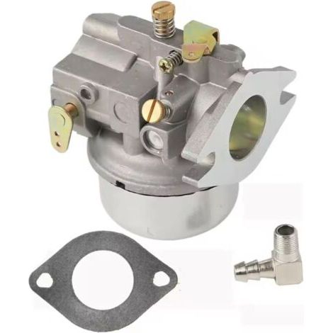 Praktisch Für Vergaser Kt17 Kt18 Kt19 M18 M20 Mv18 Mv20 52-053-09