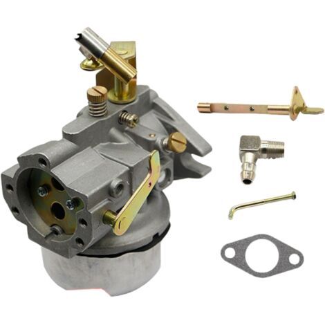 Für Neuen Kohler K241/k301 10/12 Ps Vergaser Choke Montagegelenk Schneepflug Tonchean
