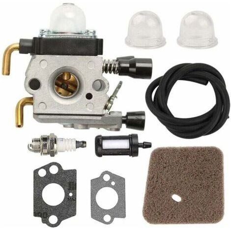 Kit Vergaser Für Stihl Fs38 Fs45 Fs46 Fs55 Fs55r