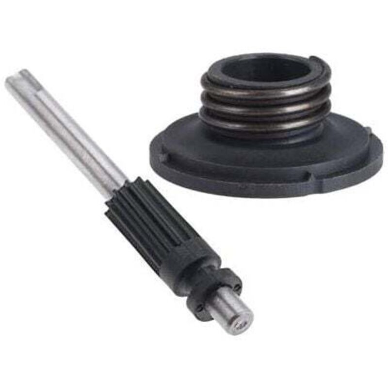 Pompes À Huile À Vis Sans Fin Pour Tronçonneuse Husqvarna 340 345 346xp 350 351 353 357