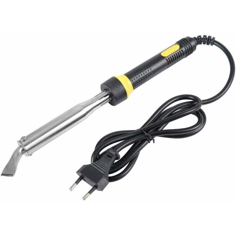 Fer À Souder, Fer À Souder Outil De Soudage Fer À Souder 220v 150w Fer À Souder Électrique Haute Puissance Pistolet À Souder Outil De Soudage (prise Eu)
