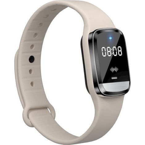 Anti-mustiques-armband Für Ultraschall, Anti-mustiques-armband, Anti-mustiques-armband, Camping, Randonnée, Zubehör Für Kinder Und Erwachsene, Weiß