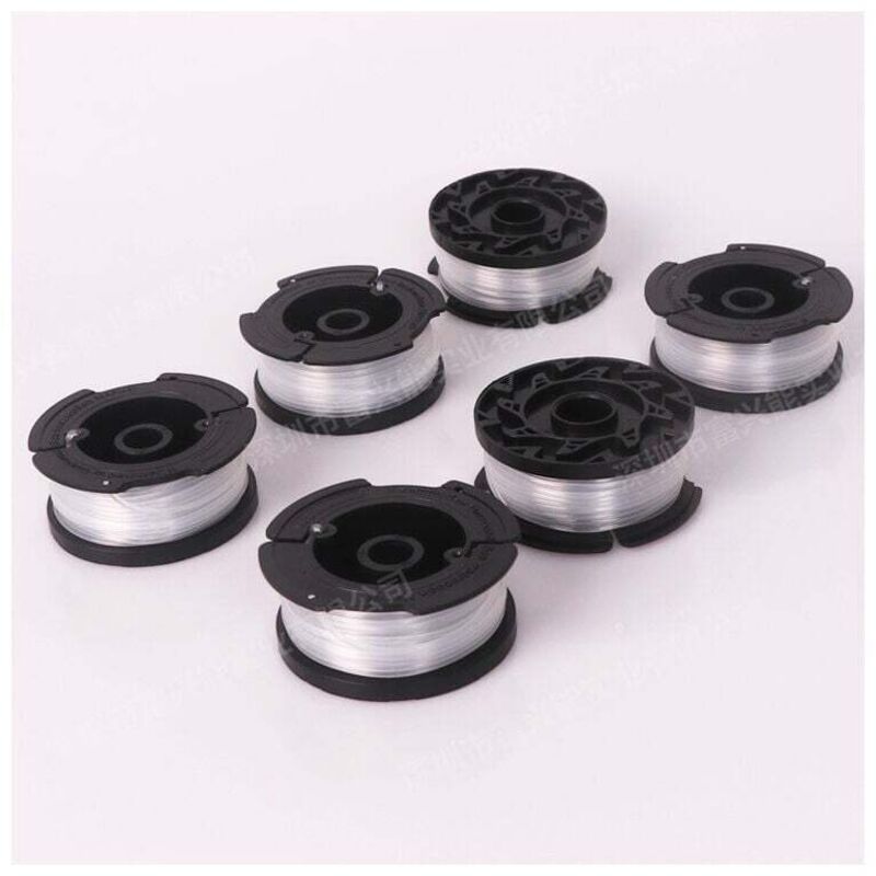 6pks-nadelschneidemaschine Für Bosch Art 30-36 Li,advancedgrasscut36,art 24,art 27,art 30,art24+,art27+,art30+
