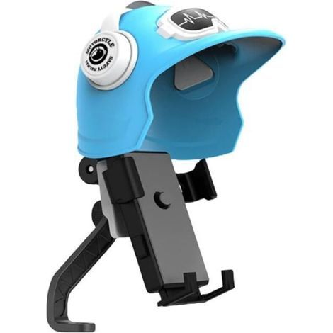 Haopyouuniversal Fahrrad-handyhalterung, Motorrad-handyhalterung, Elektroroller, Mountainbike, Für 35–68 Zoll Iphone 14 Pro
