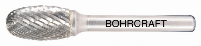 MD E-förmiger Rollschneider Tropfen // 12,0 mm Bohrcraft 51200301200