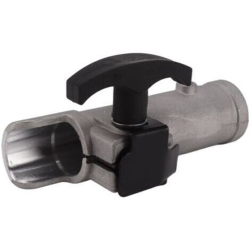 Wellenverbinder 26mm 7 Zähne Für Diverse Rasenmäher Und Stichsägen -