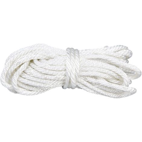 10 M Starterkabel Für Kettensägen-trimmer, Motorteile, 5,0 Mm