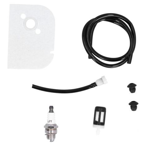 Luftfilter- Und Zündkerzen-set Für Stihl 009 010 011 012 St600 Premium-ersatzteile, Schutzverpackung –