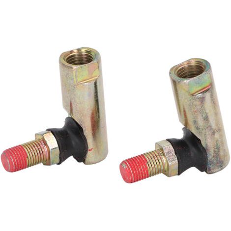 2er-pack Rasenmäher-schraubverbinder, Kompatibel Mit Cub Cadet Mtd Troy Bilt Toro-modellen 923-0448a 923-0448-