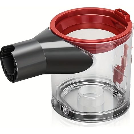 Ersatzbeutel Für Staubsauger Dyson V7, V8, Sv10 Und Sv11 – Inklusive Staubsaugerbeutel Und Dazugehörigem Zubehör.