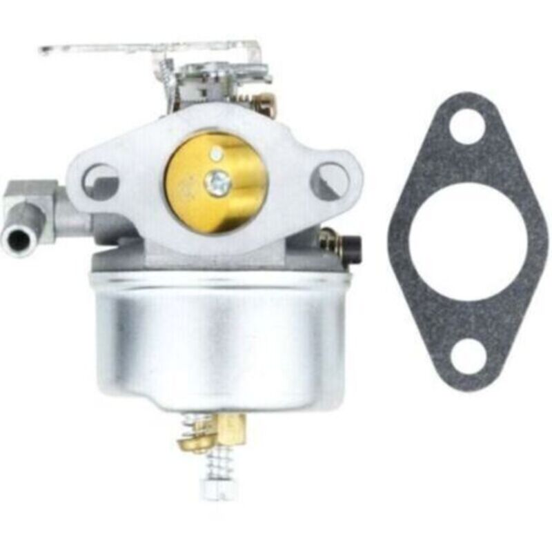Vergaser Für Tecumseh Souffleuse À, Xu,neige 632113a 632113 Für Vergaser Hs40 Hssk40 -