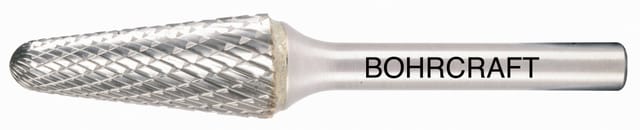 MD Rotationsschneider L-förmig rund konisch // 16,0 mm Bohrcraft 51500301600