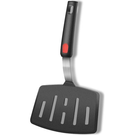 Silikon-spachtel, Flexibler Küchenspatel, Großes Backblech Für Crêpes, Poissons, Antihaftmittel, Omeletts, Backwaren