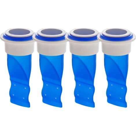 4 Rückschlagventil, Verstellbarer Silikon-bodenablauf Für Waschbecken, Bad Und Küche.